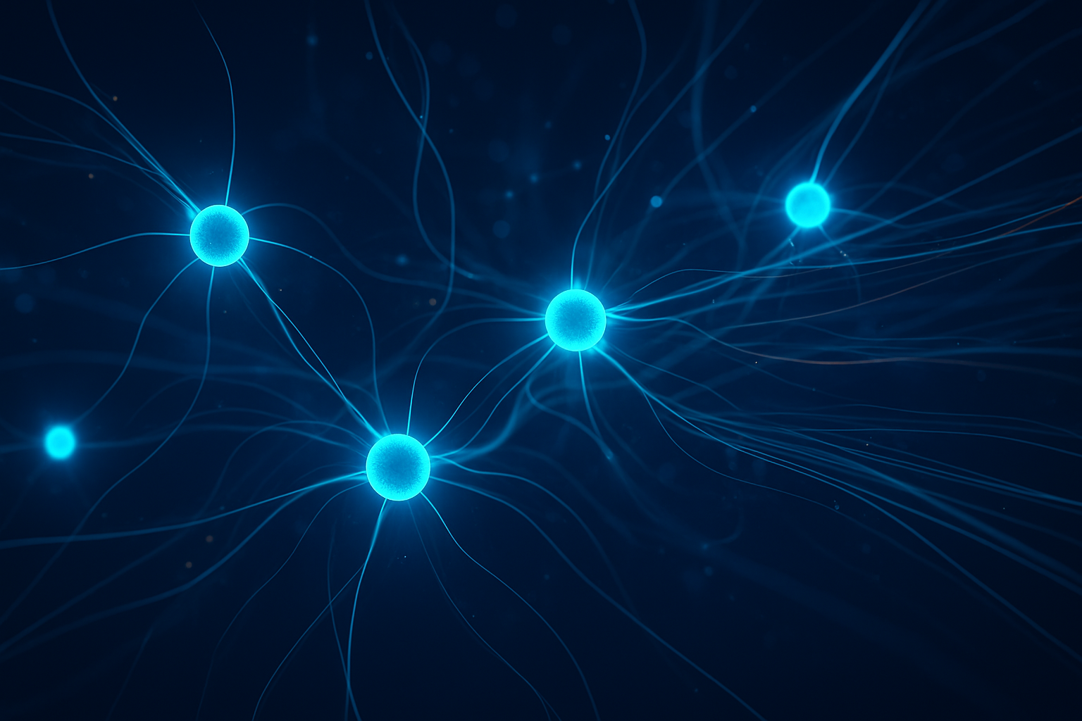 AI Agents: Chapter 1 — Architecting Next-Generation Autonomous Systems