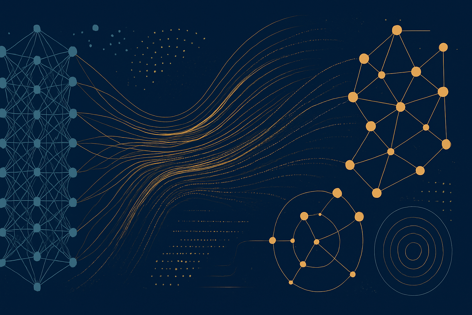 AI Research & Papers: Chapter 5 — Mapping the Frontier of Open Source and Agentic AI Systems
