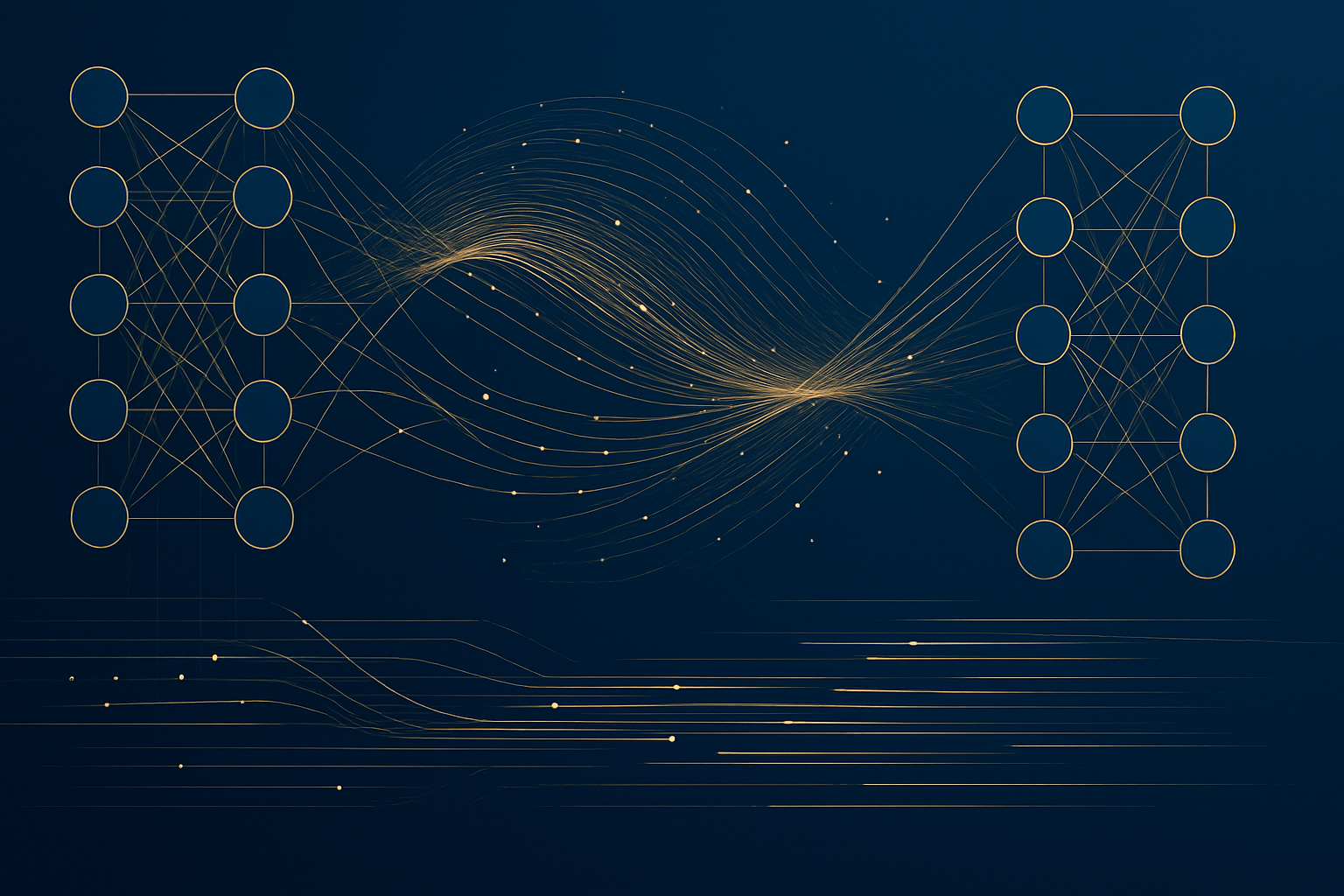 NVIDIA: Chapter 1 — Pioneering Scalable AI Models for Diverse Applications